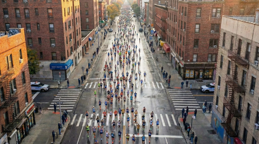 Waterproof Running Socks: Complete Guide to How They Work and When You Need Them