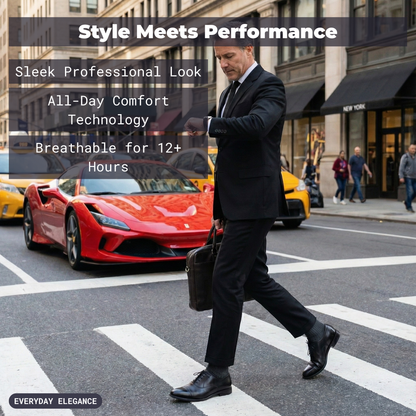 AquaStride Waterproof Socks