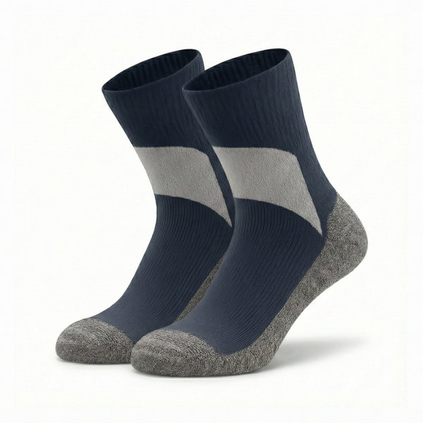 AquaStride Waterproof Socks