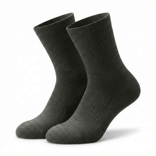AquaStride Waterproof Socks