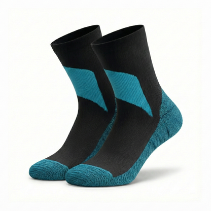 AquaStride Waterproof Socks