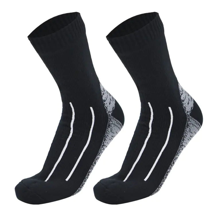 "Waterproof Running Wading Socks for Men and Women"