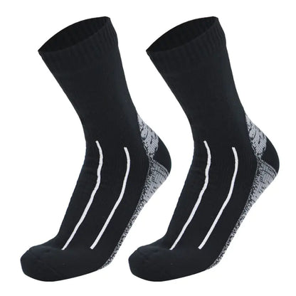 "Waterproof Running Wading Socks for Men and Women"