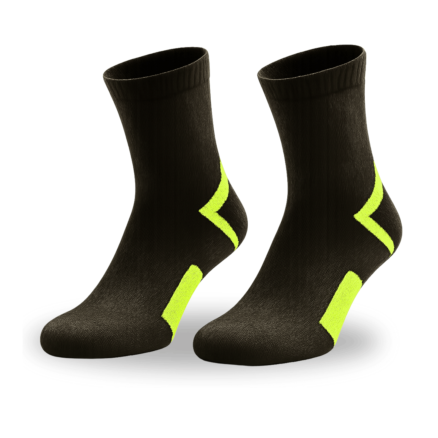 Pro-Adventure Waterproof Athletic Socks