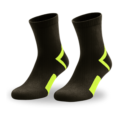 Pro-Adventure Waterproof Athletic Socks