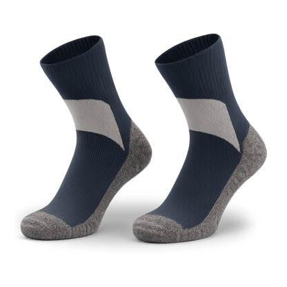 Pro-Adventure Waterproof Athletic Socks