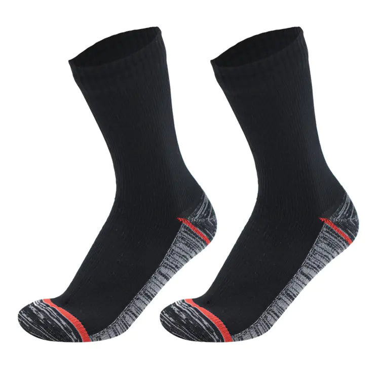 "Waterproof Running Wading Socks for Men and Women"