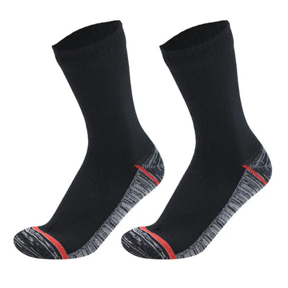"Waterproof Running Wading Socks for Men and Women"
