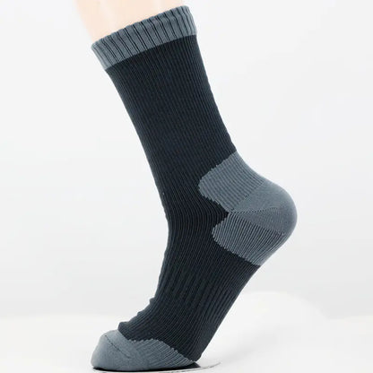 "Waterproof Running Wading Socks for Men and Women"