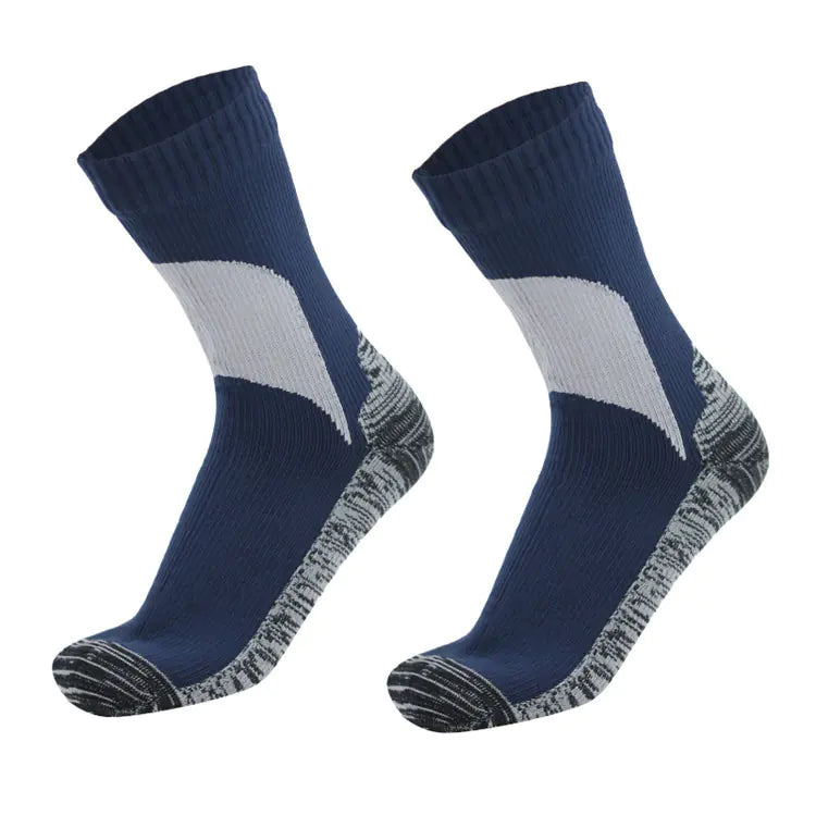 "Waterproof Running Wading Socks for Men and Women"