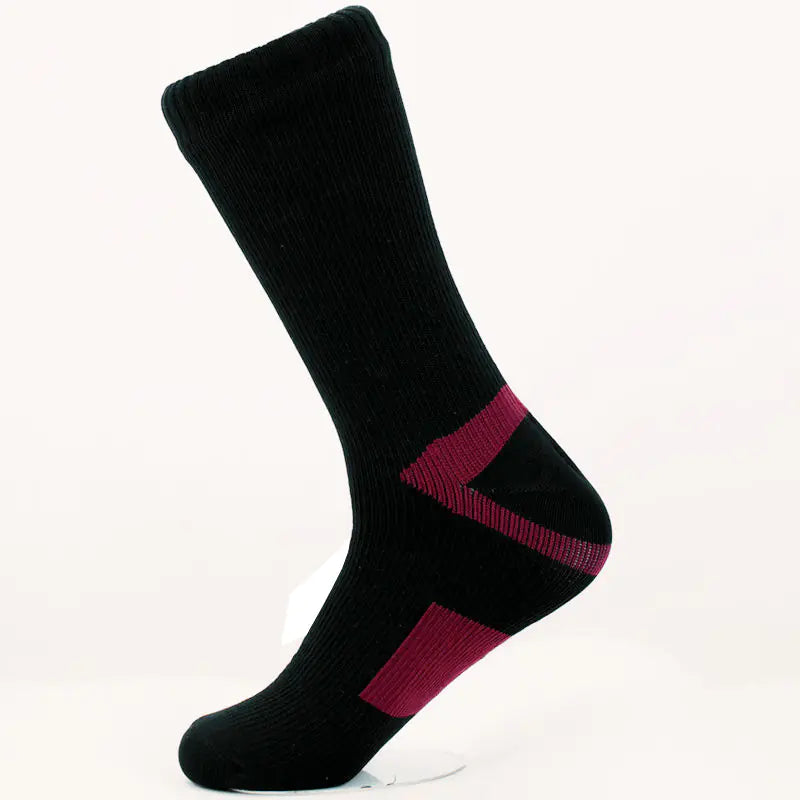 "Waterproof Running Wading Socks for Men and Women"
