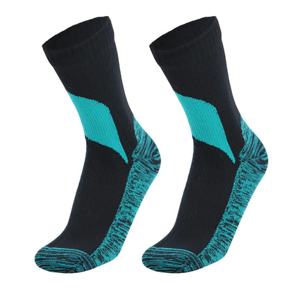 "Waterproof Running Wading Socks for Men and Women"