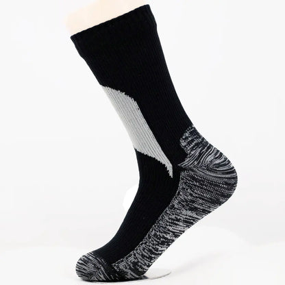 "Waterproof Running Wading Socks for Men and Women"