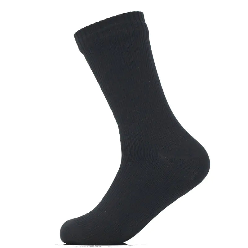 "Waterproof Running Wading Socks for Men and Women"