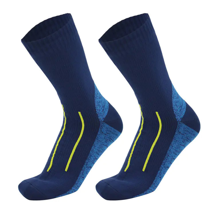 "Waterproof Running Wading Socks for Men and Women"