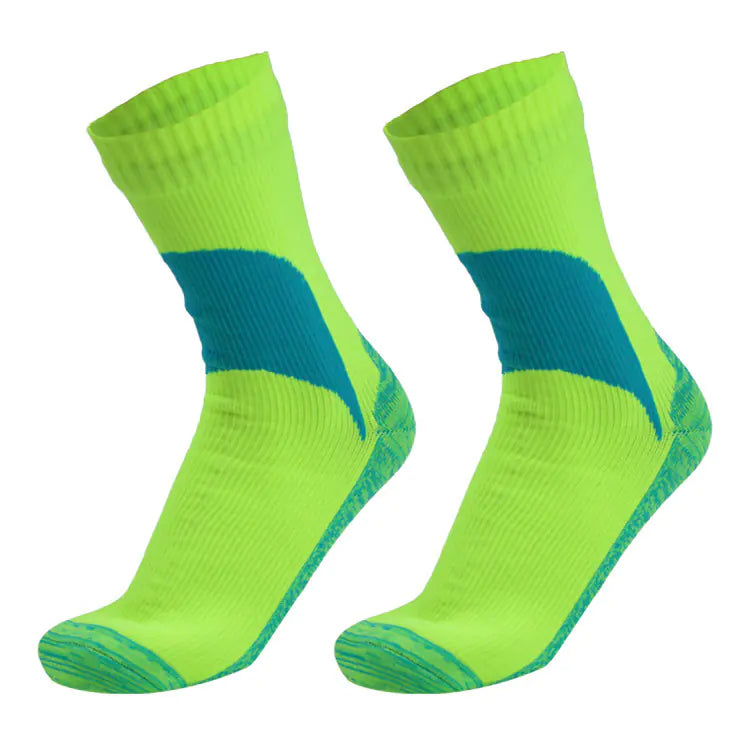 "Waterproof Running Wading Socks for Men and Women"