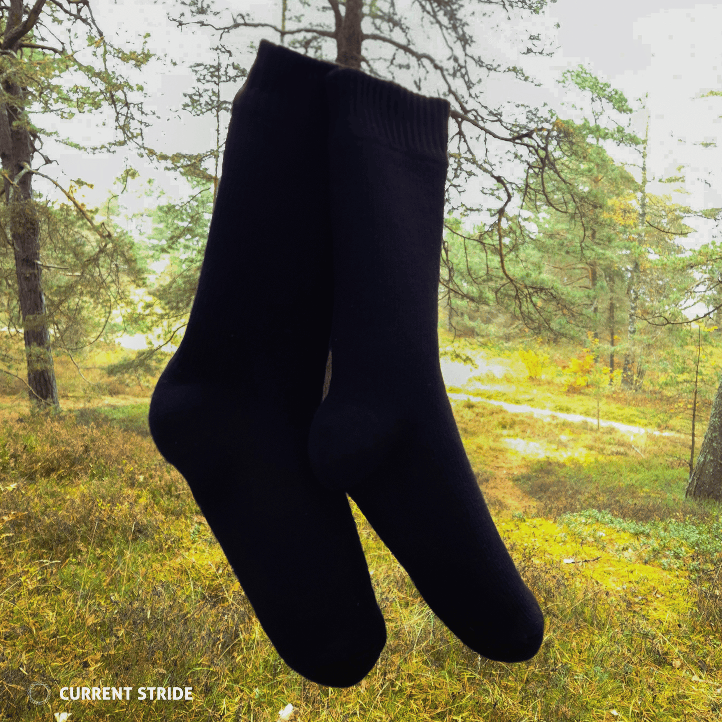 Pro-Adventure Waterproof Athletic Socks