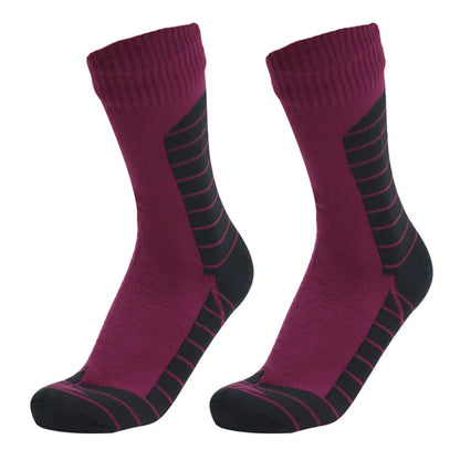 "Waterproof Running Wading Socks for Men and Women"