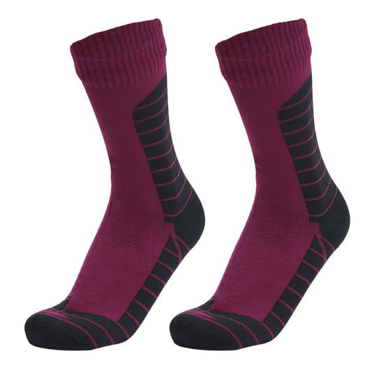 "Waterproof Running Wading Socks for Men and Women"